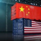 Trade War Blacklisted China Pozieres