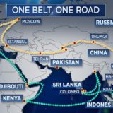 One-Belt-One-Road